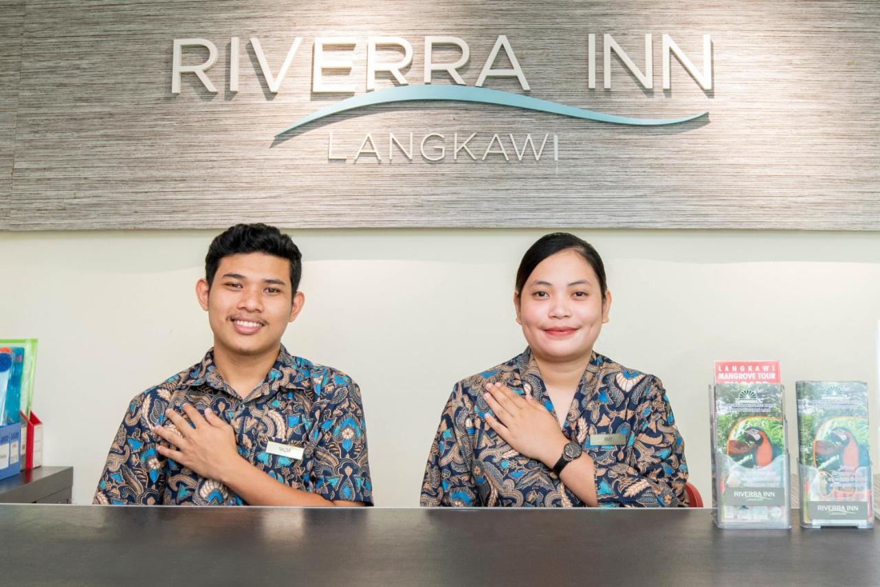 Riverra Langkawi