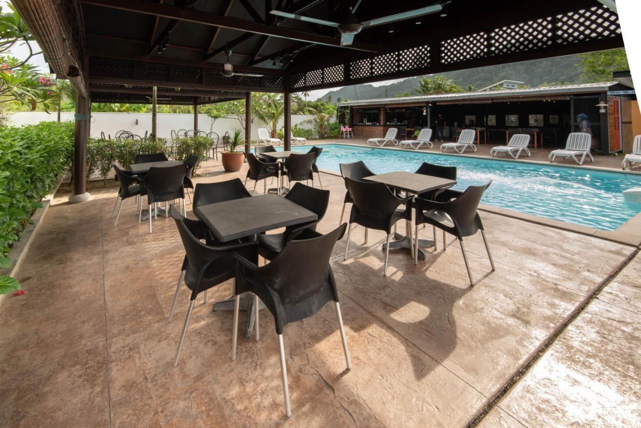 Riverra Langkawi Hotel Kuah