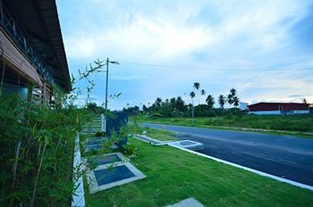 Hotel Riverra Langkawi