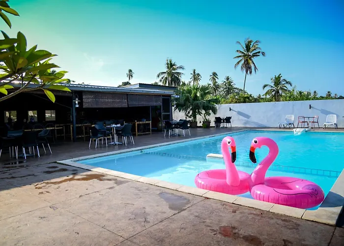 Riverra Inn Langkawi