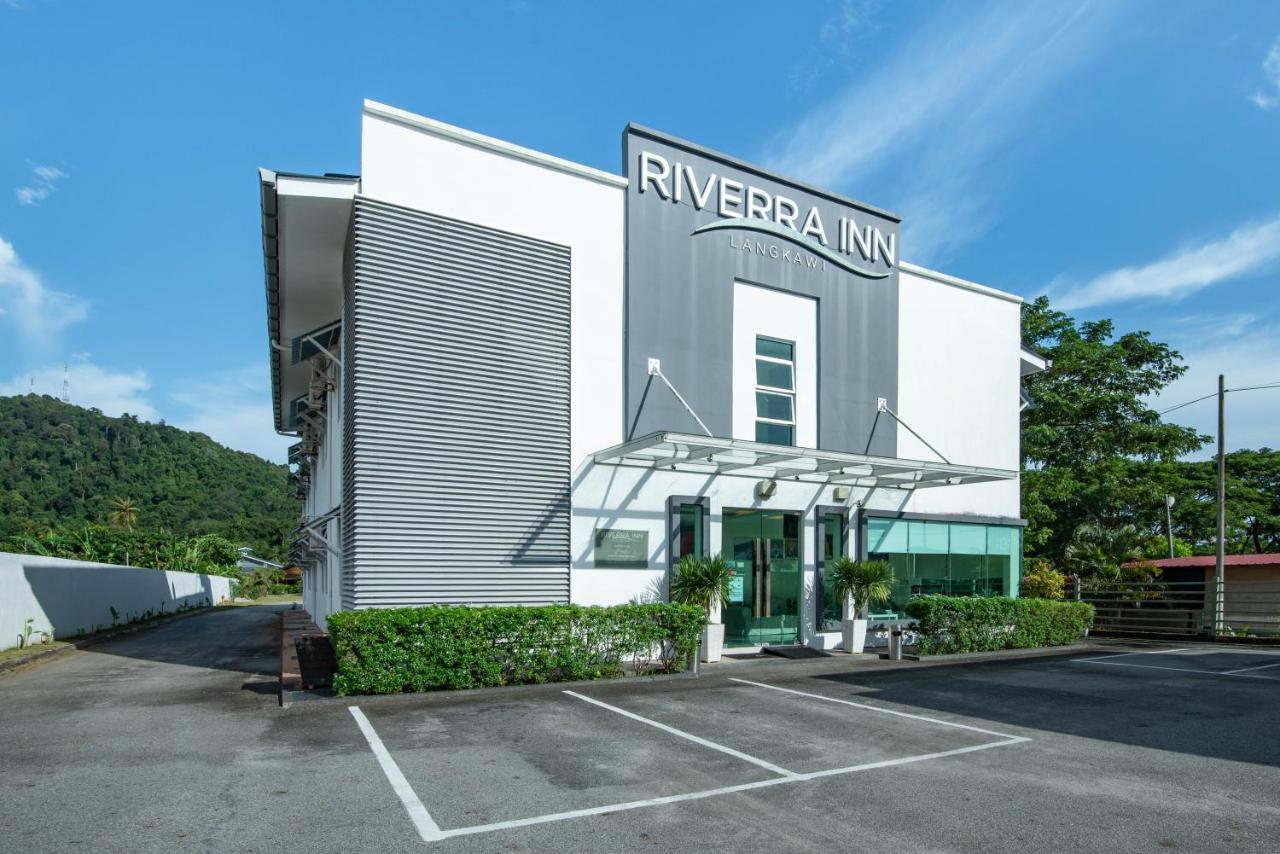 Hotel Riverra Langkawi