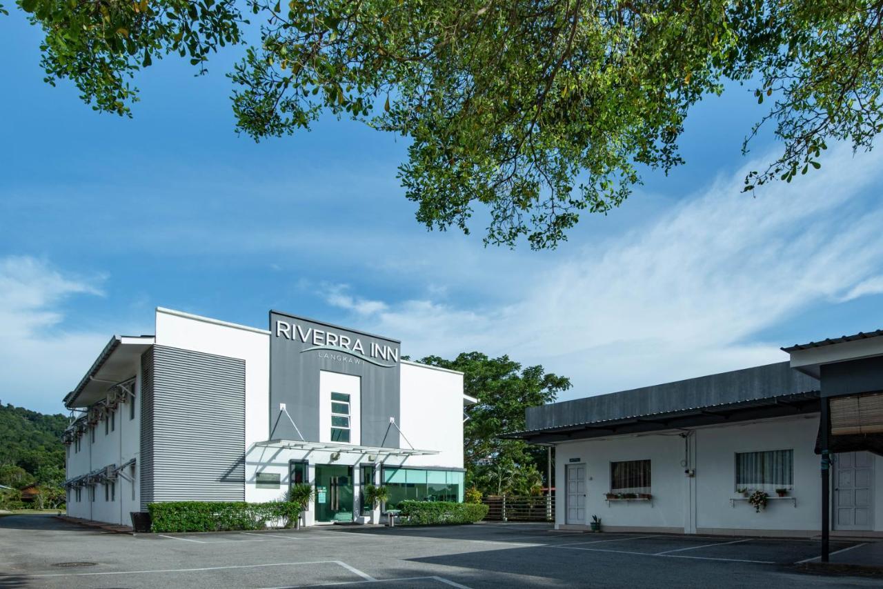 Hotel Riverra Langkawi Kuah