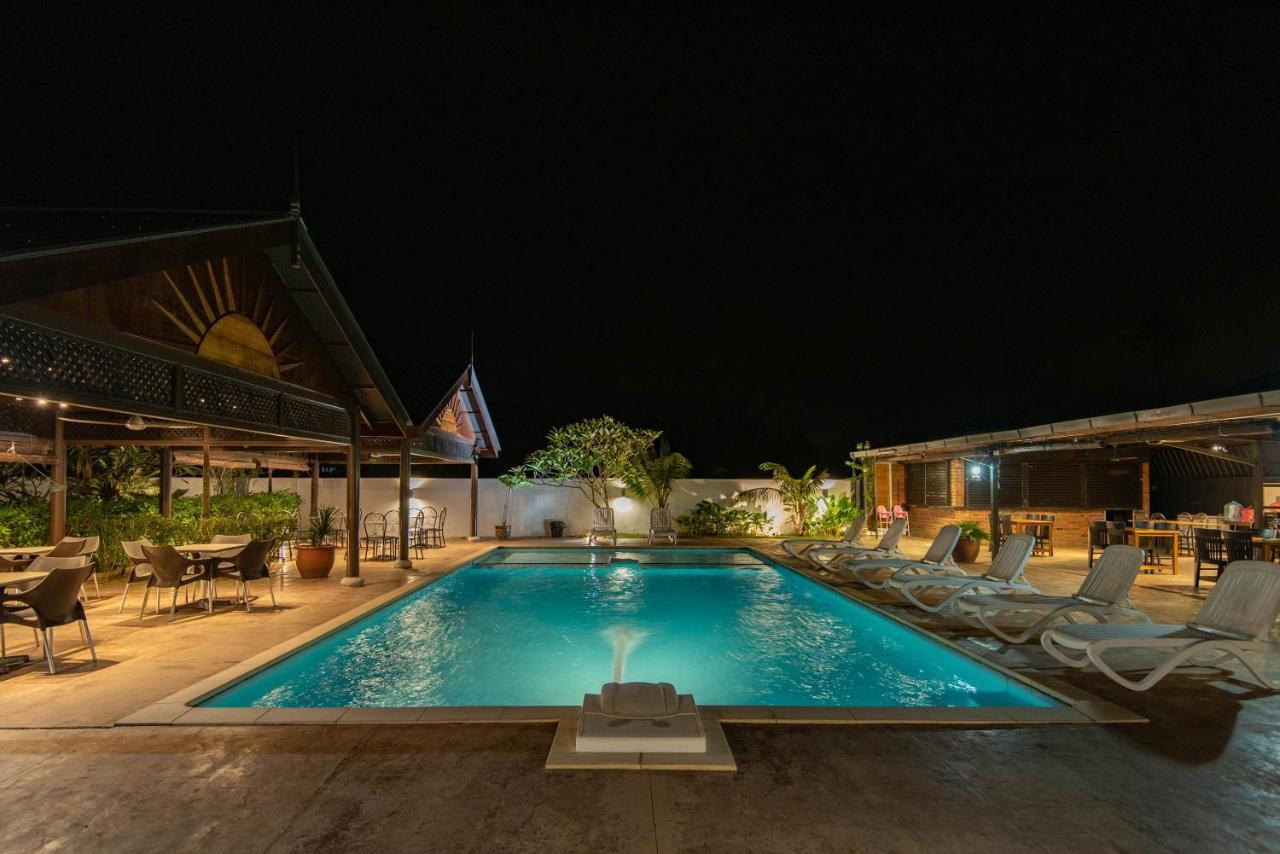 Riverra Langkawi 2* Kuah