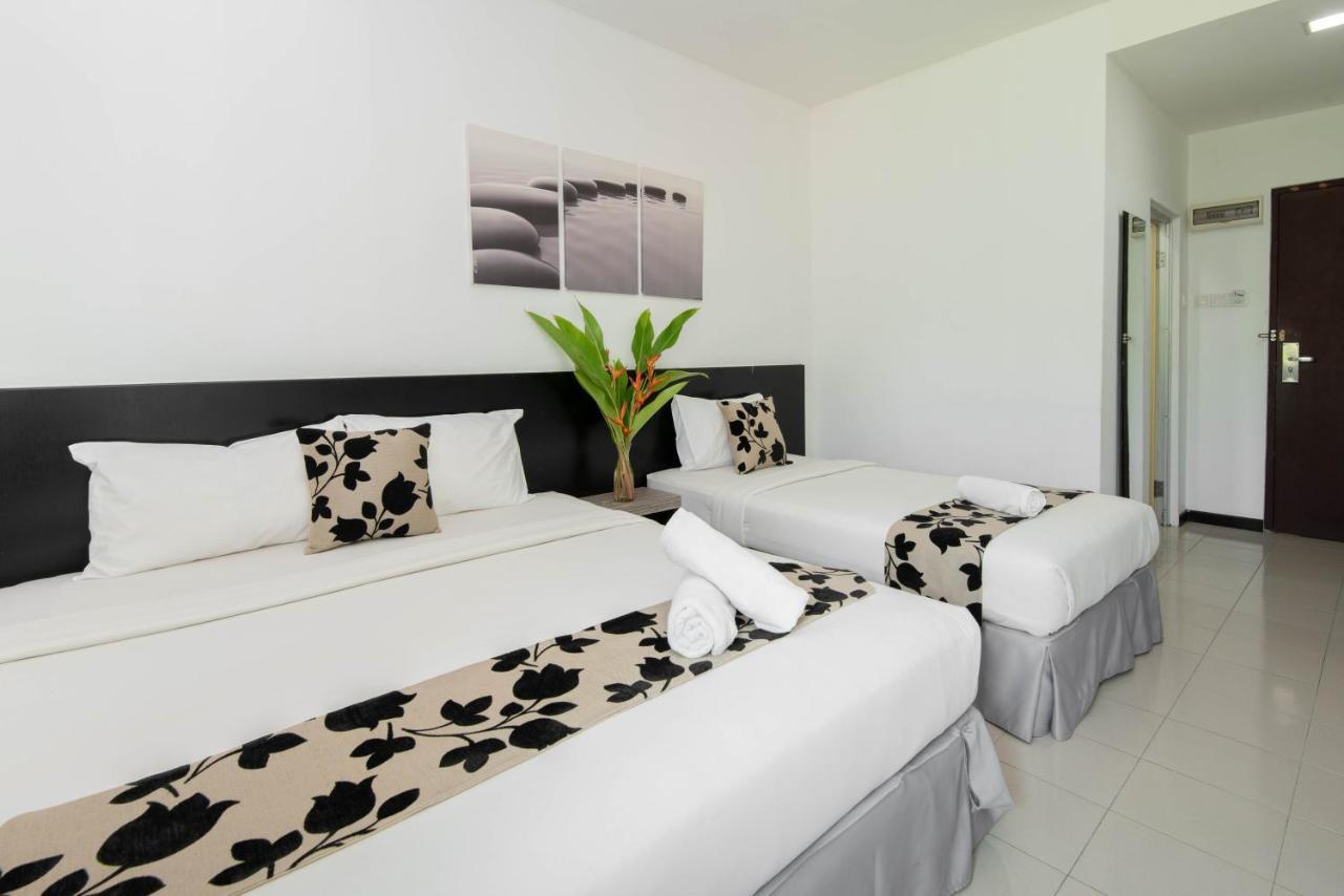 Hotel Riverra Langkawi
