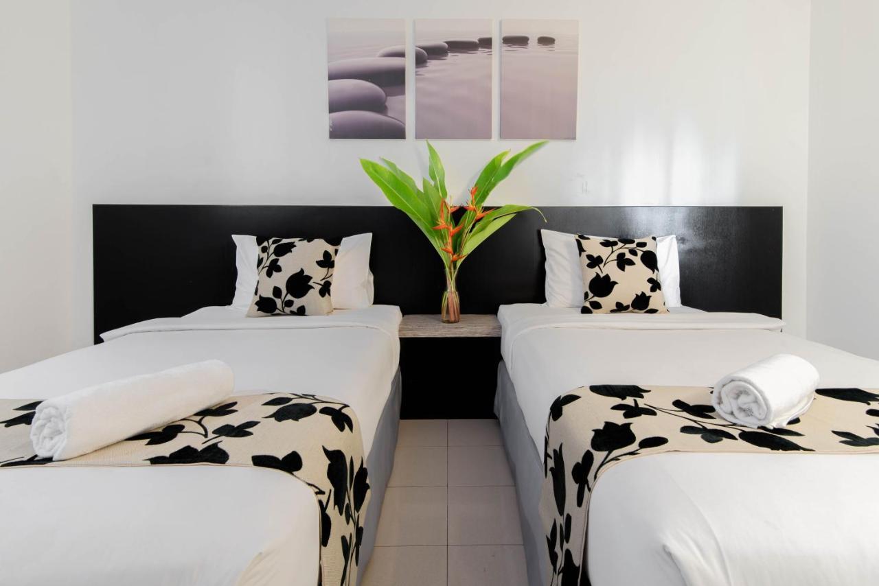 Riverra Langkawi Hotel Kuah