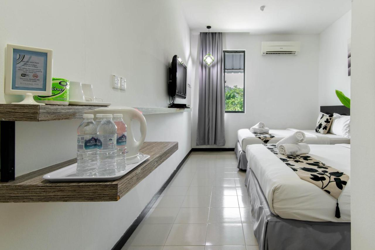 Riverra Langkawi 2* Kuah