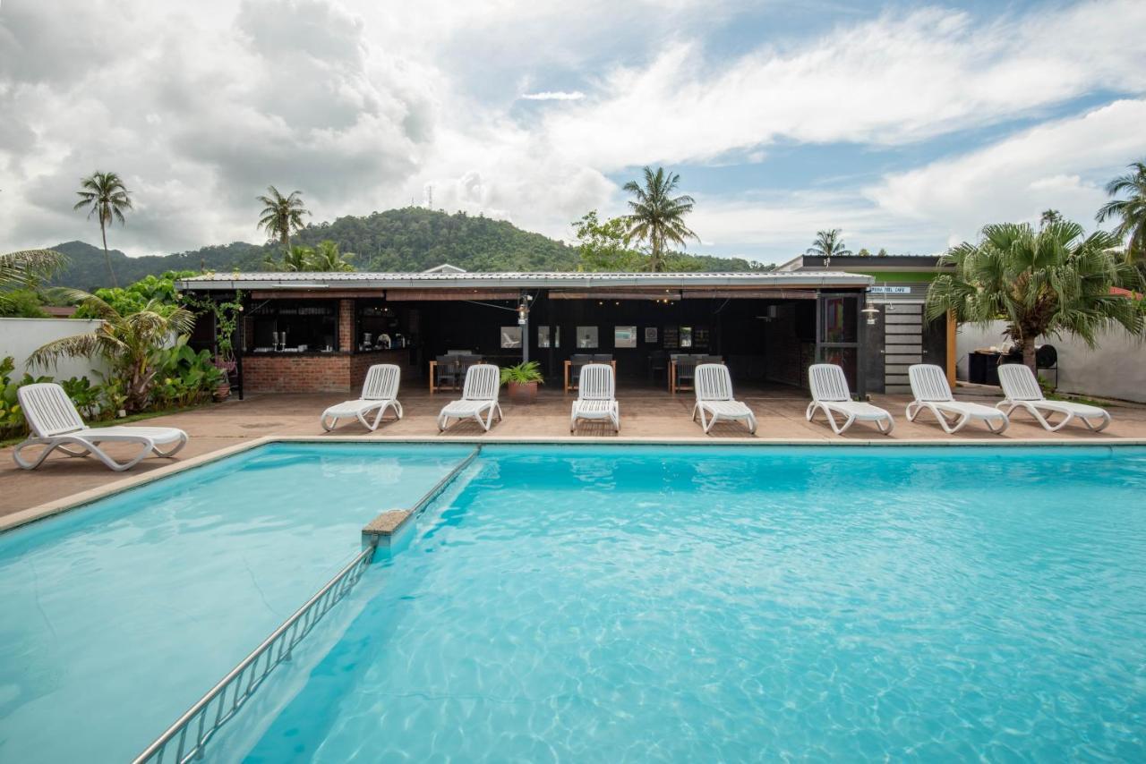 Riverra Langkawi Hotel Kuah