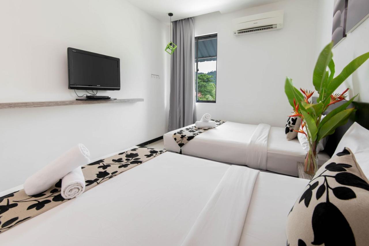 Riverra Langkawi 2*