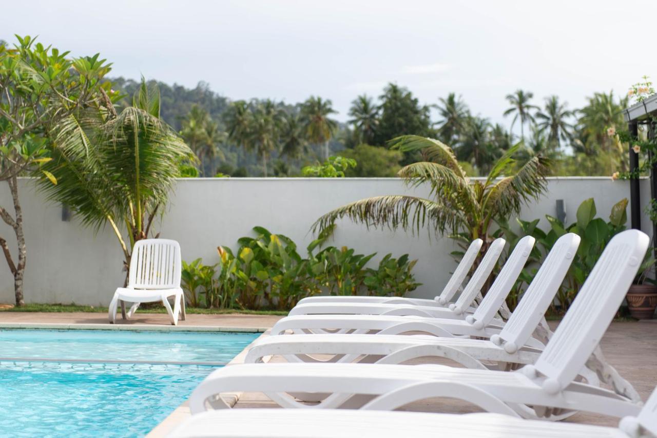 Hotel Riverra Langkawi