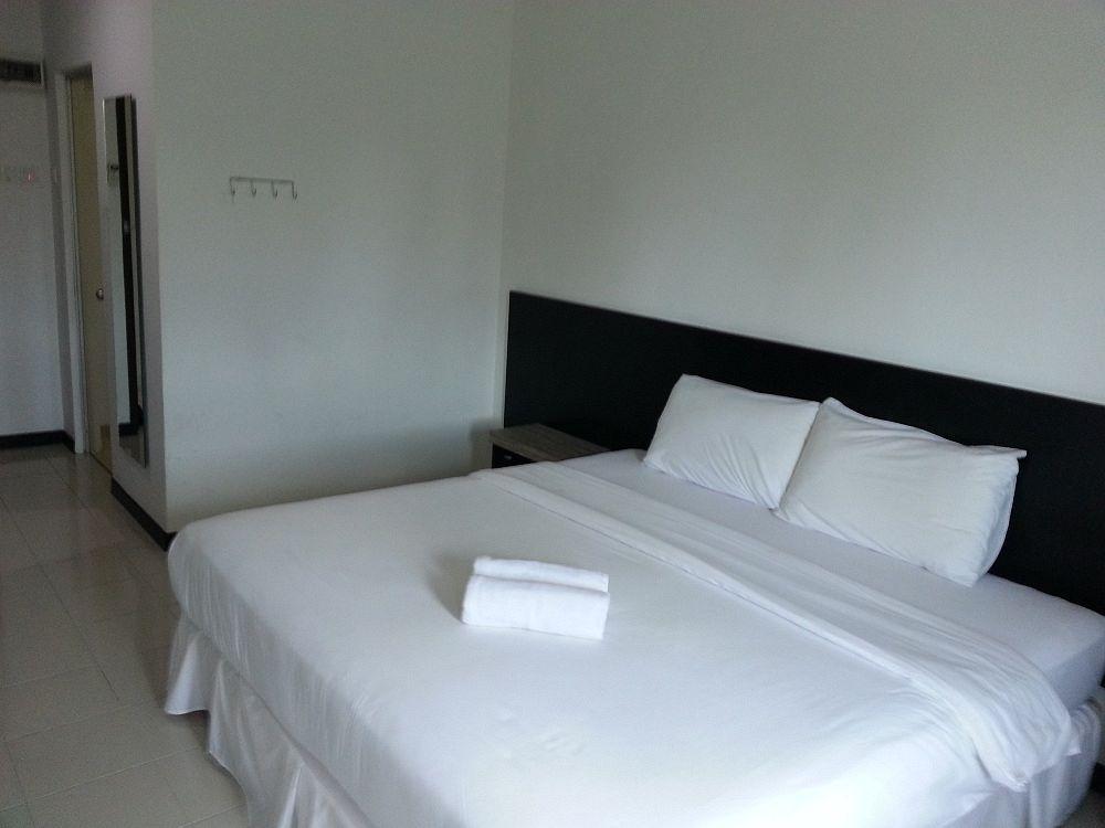 Hotel Riverra Langkawi Kuah