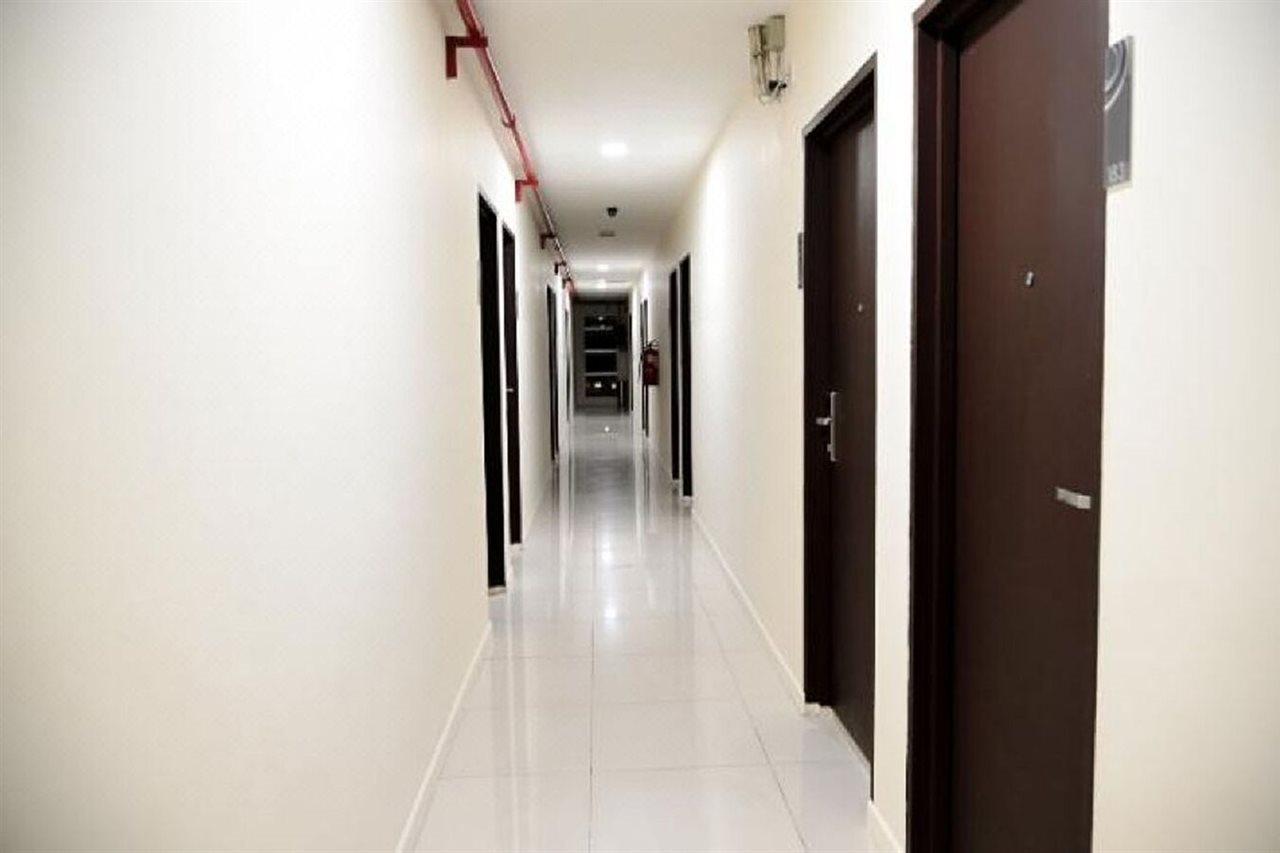 Riverra Langkawi Hotel 2*