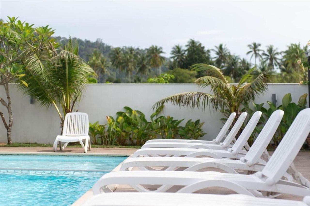 Riverra Langkawi Hotel Kuah