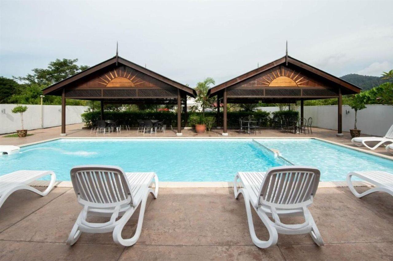 Riverra Langkawi Hotel