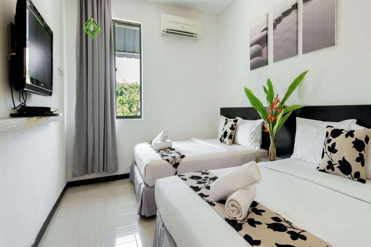 Riverra Langkawi Hotel