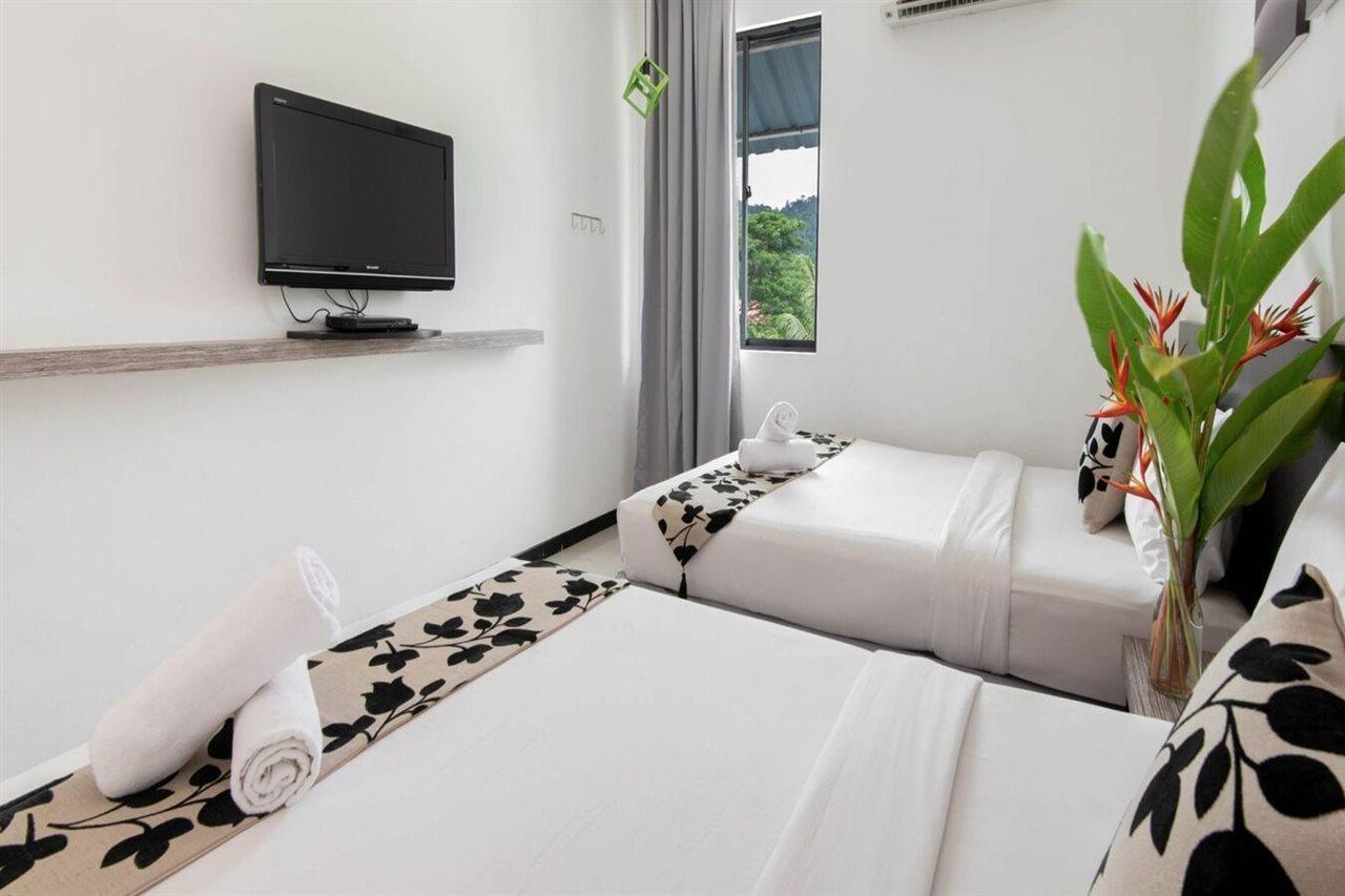 Riverra Langkawi Hotel