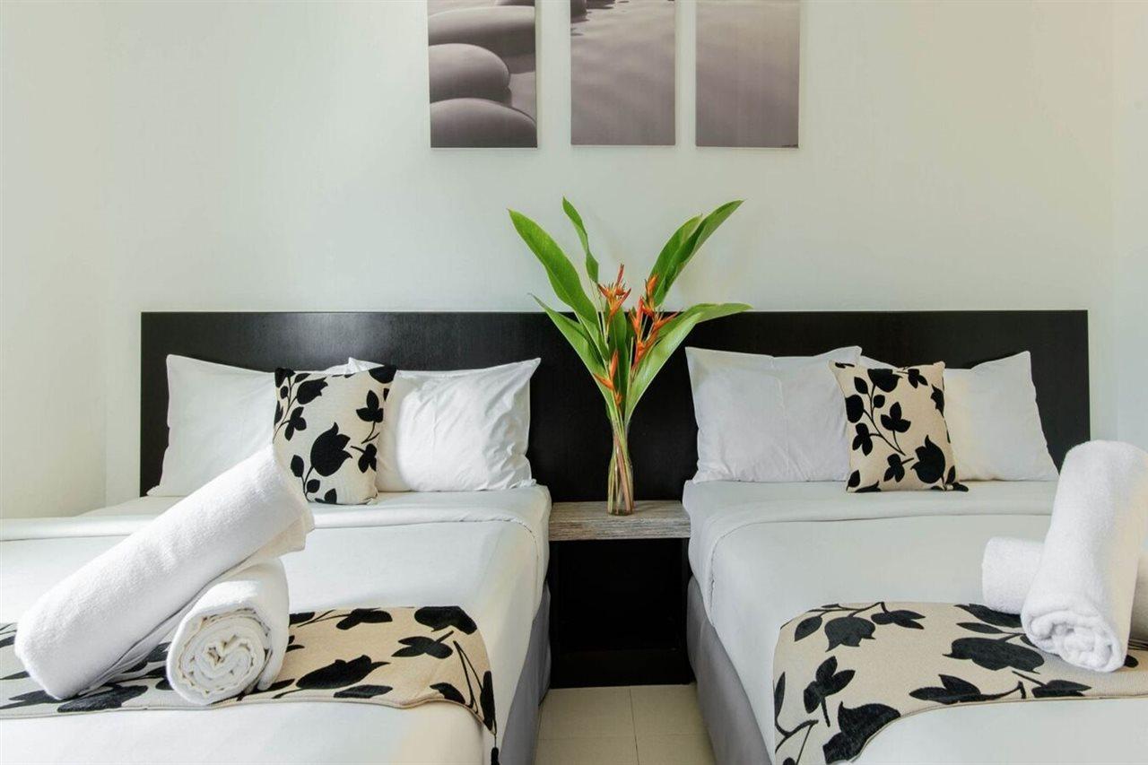 Riverra Langkawi Hotel 2*