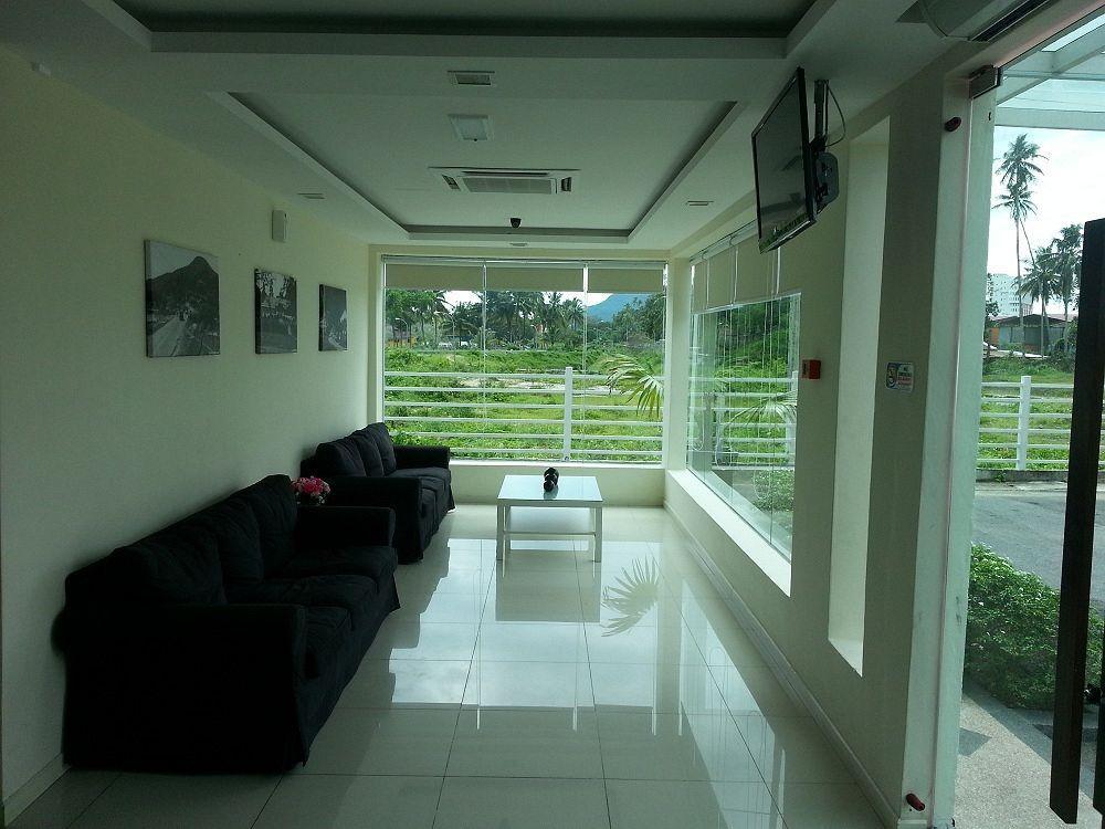 Riverra Langkawi Kuah