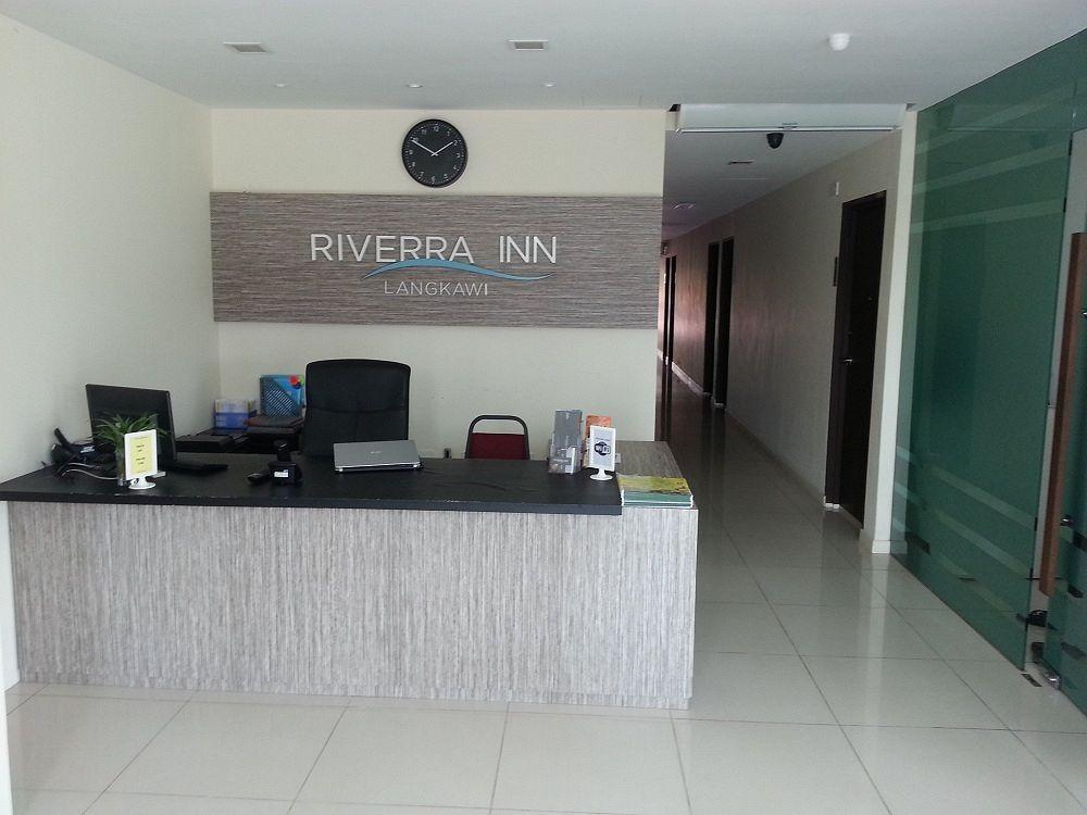 Riverra Langkawi 2* Kuah