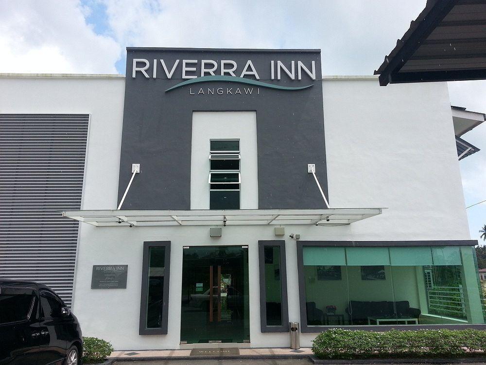 Hotel Riverra Langkawi