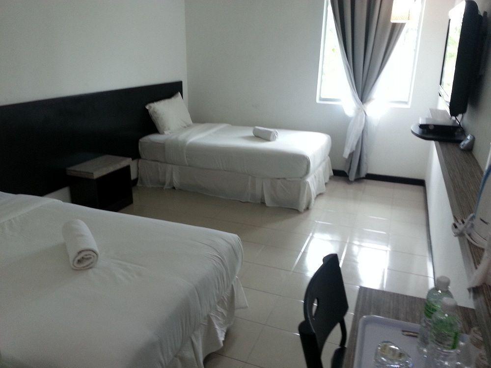 Riverra Langkawi Hotel Kuah