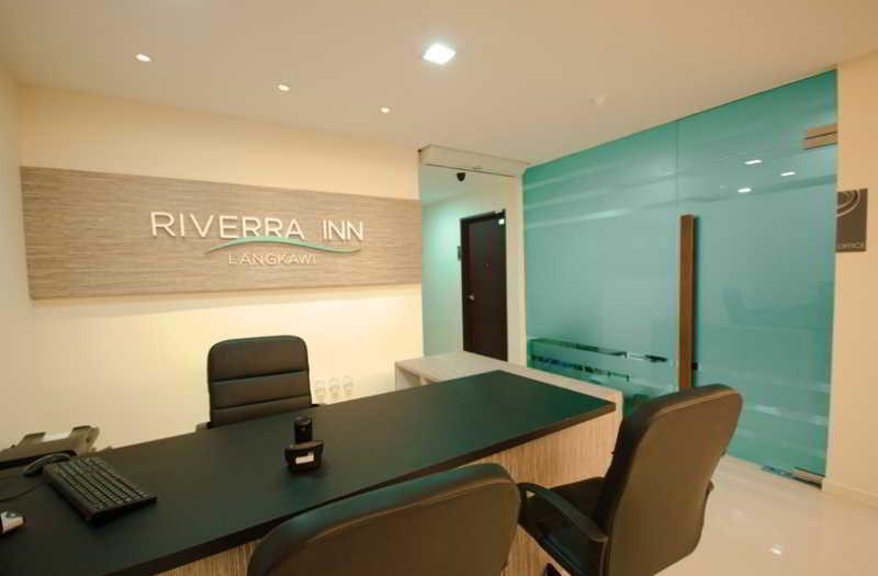 Riverra Langkawi 2* Kuah