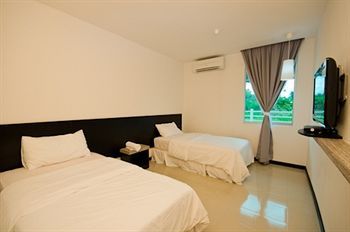 Riverra Langkawi Hotel