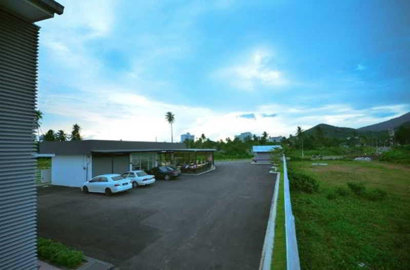 Hotel Riverra Langkawi 2*