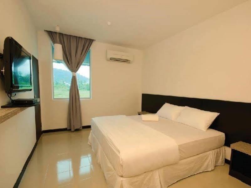 Riverra Langkawi 2* Kuah