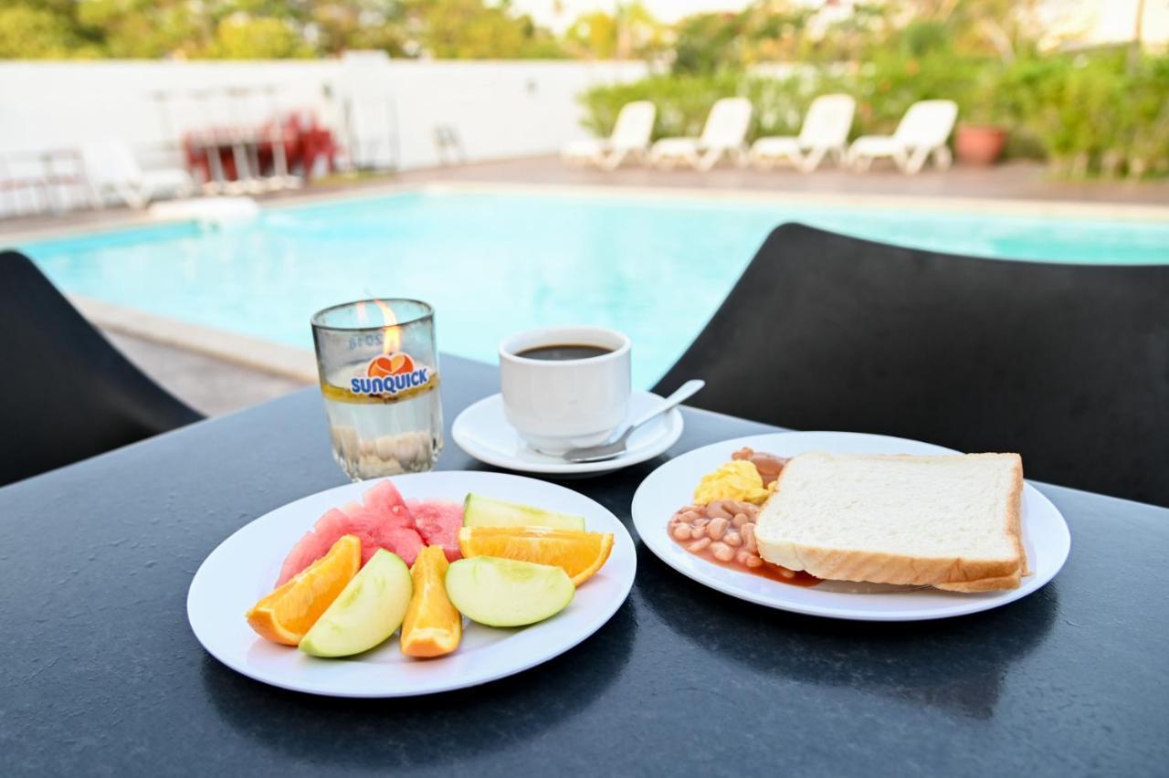 Riverra Langkawi Hotel 2*